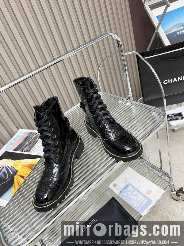 Chanel Replica Shoes sz35-41 fsm0102