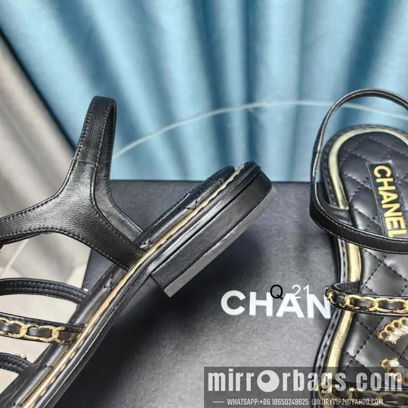 Chanel Replica Shoes sz35-39 YS0702