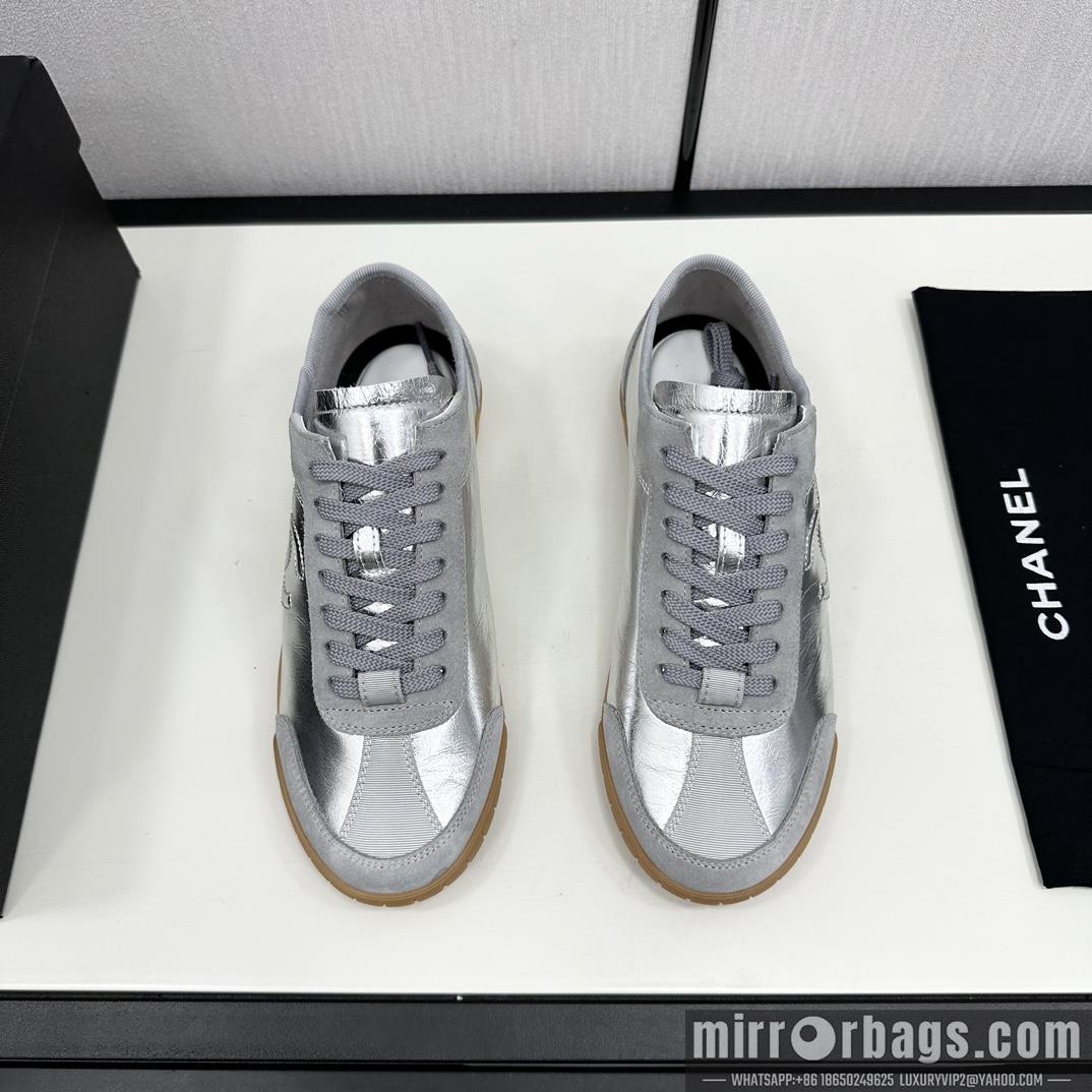 Chanel Replica Shoes sz35-41 h0802