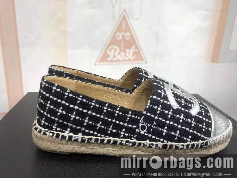 Chanel Replica Shoes sz34-42YY0106