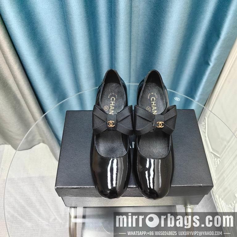 Chanel Replica Shoes sz34-41 mnh0301