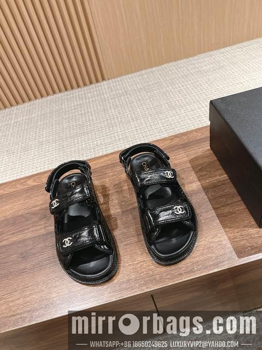 Chanel Replica Shoes sz35-42 mnh0415