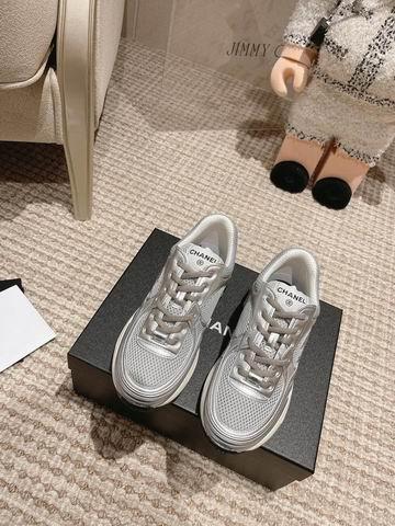 Chanel Replica Shoes sz35-45 mnh0402