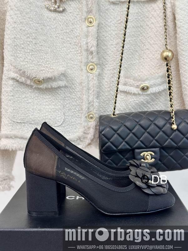 Chanel Replica Shoes Chaenl sz35-40 DB0501