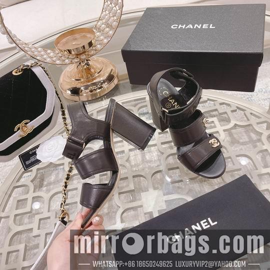 Chanel Replica Shoes sz34-42 mnh0511