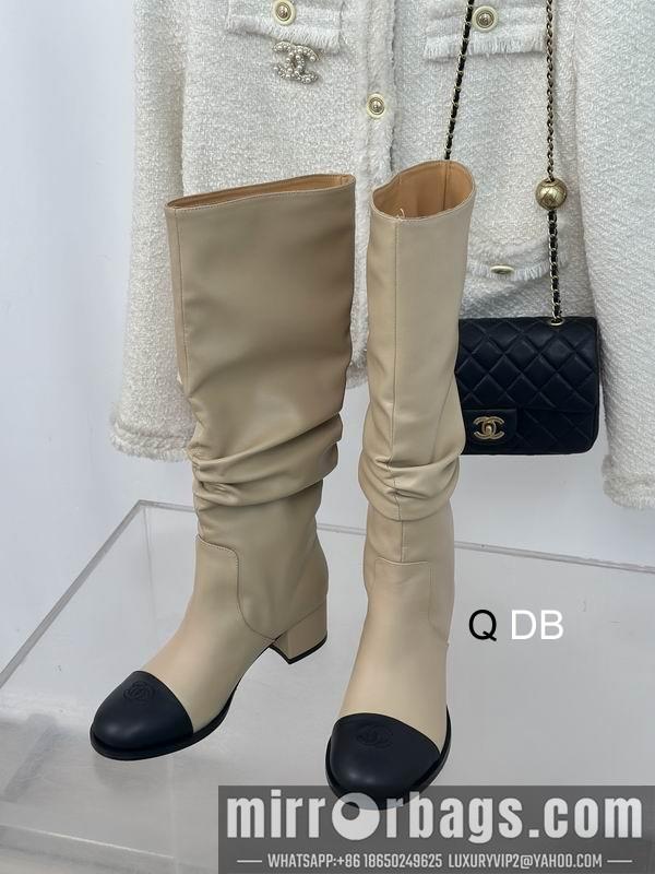 Chanel Replica Shoes sz35-40 DB1209