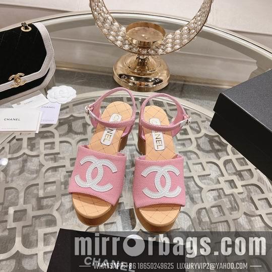 Chanel Replica Shoes sz34-41 mnh0529