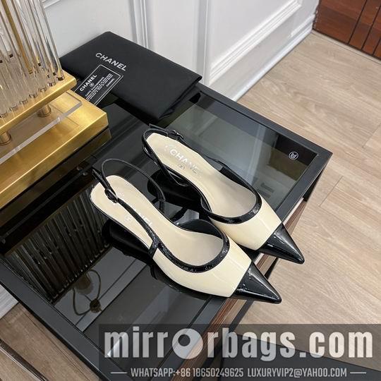 Chanel Replica Shoes sz35-40 mnh0215
