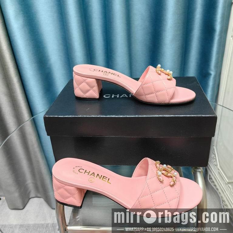 Chanel Replica Shoes sz35-39 mnh0704