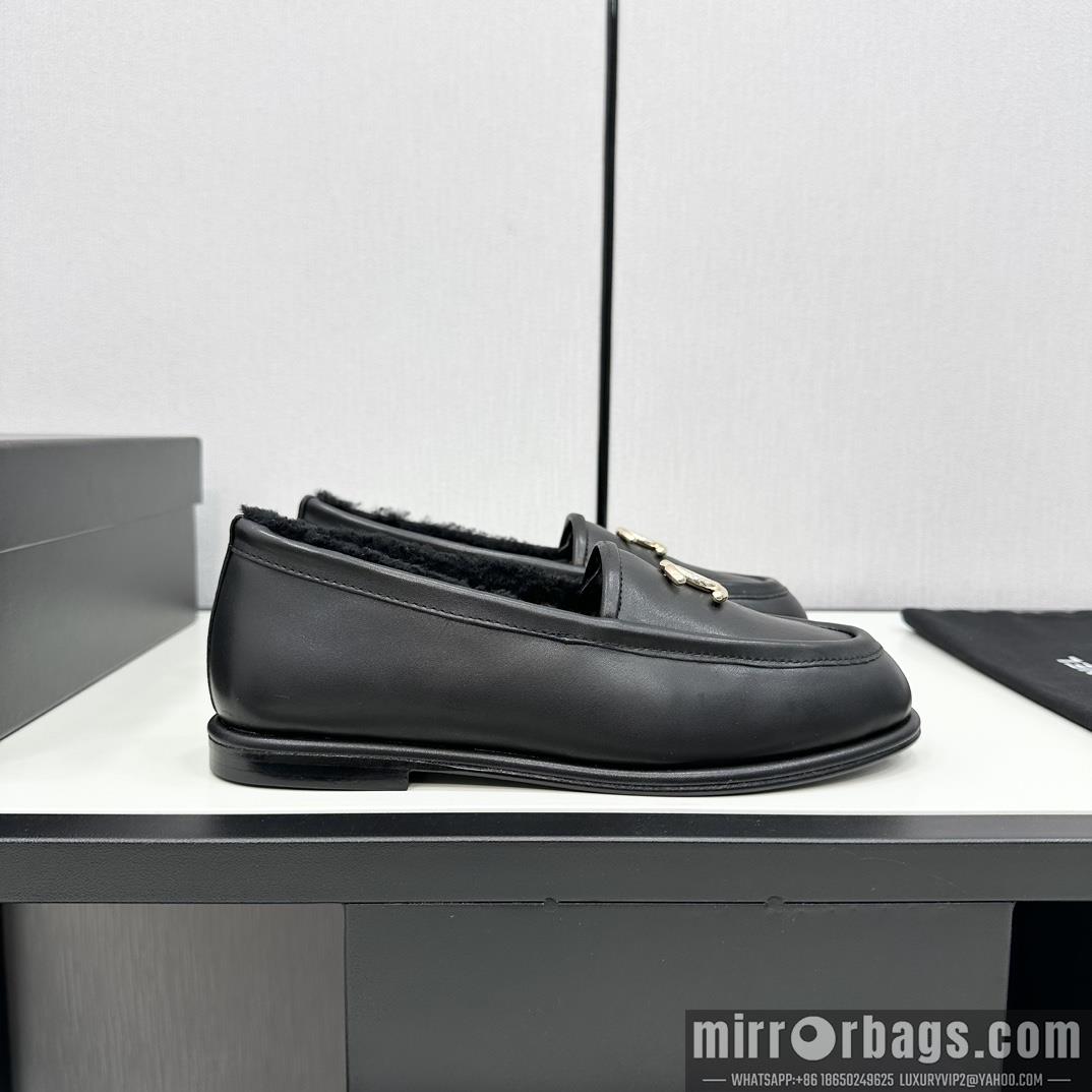 Chanel Replica Shoes Chanel sz35-39 h1101
