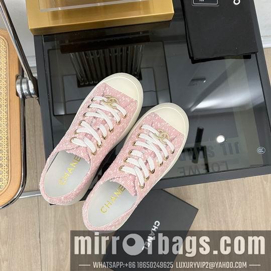 Chanel Replica Shoes sz35-40 mnh0310