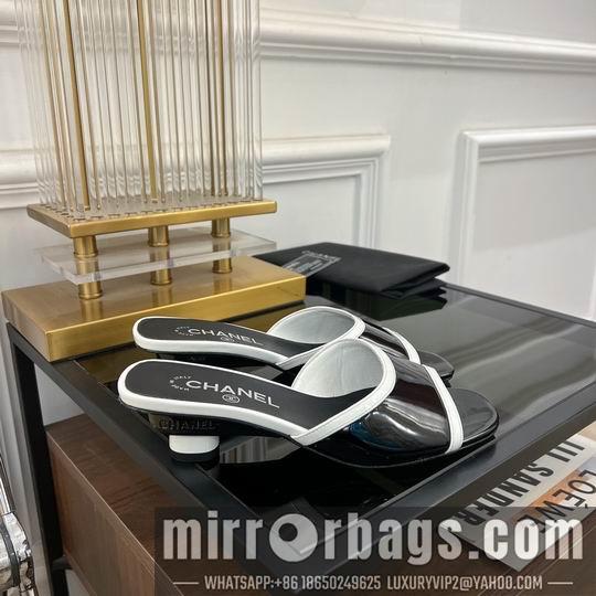 Chanel Replica Shoes sz35-40 mnh0212