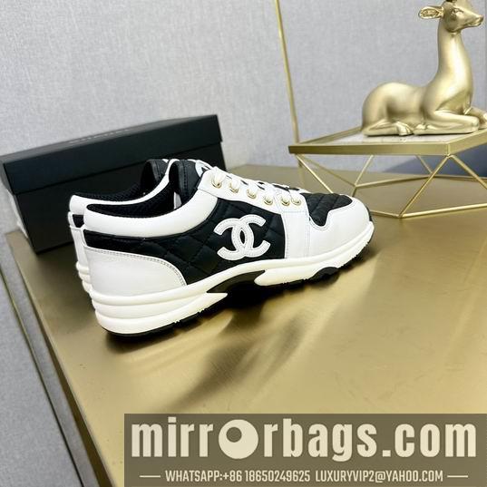 Chanel Replica Shoes sz35-41 mnh0208