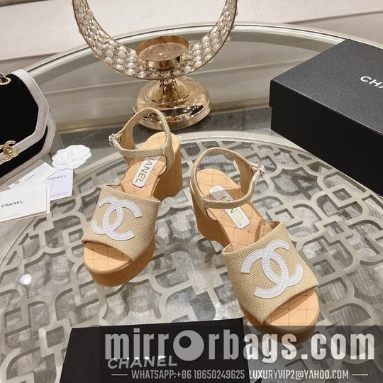 Chanel Replica Shoes sz34-41 mnh0529