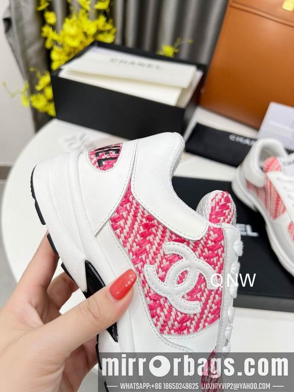 Chanel Replica Shoes sz35-40 NW0902