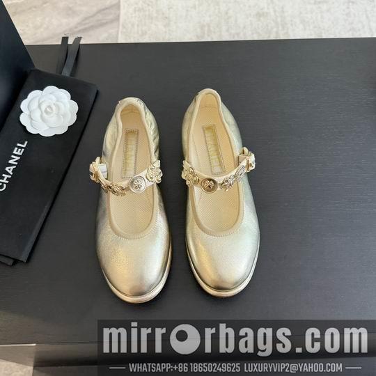 Chanel Replica Shoes sz35-42 mnh0601