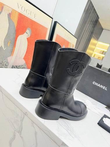Chanel Replica Shoes sz35-40 mnh0706