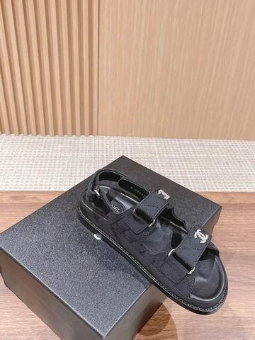 Chanel Replica Shoes sz35-40 mnh0427