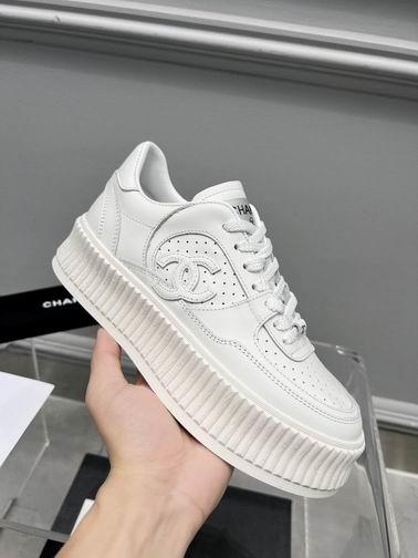 Chanel Replica Shoes sz35-40 mnh0303