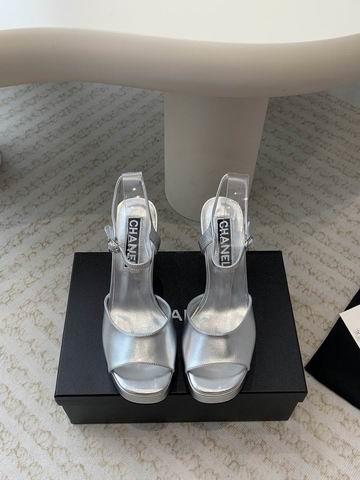 Chanel Replica Shoes sz35-41 mnh0527