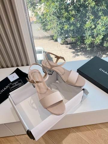 Chanel Replica Shoes sz35-41 mnh0336