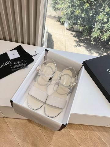 Chanel Replica Shoes sz35-41 mnh0336
