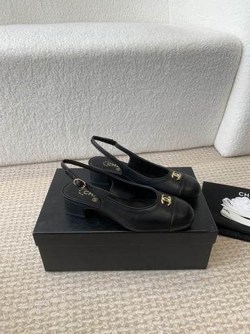 Chanel Replica Shoes sz35-41 mnh0705