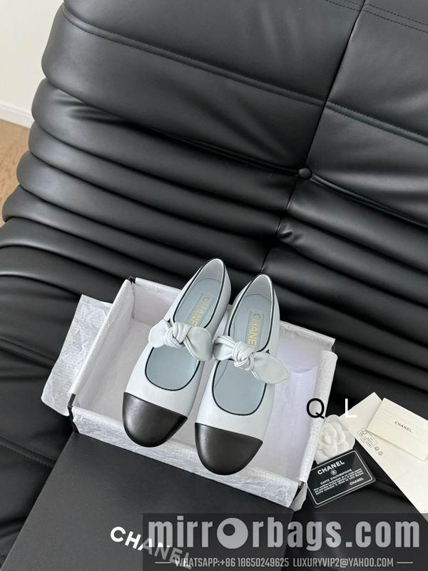 Chanel Replica Shoes sz35-40 LL1201