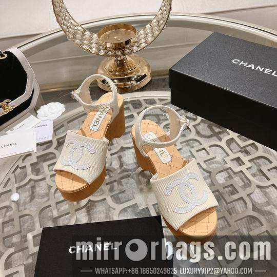 Chanel Replica Shoes sz34-41 mnh0529