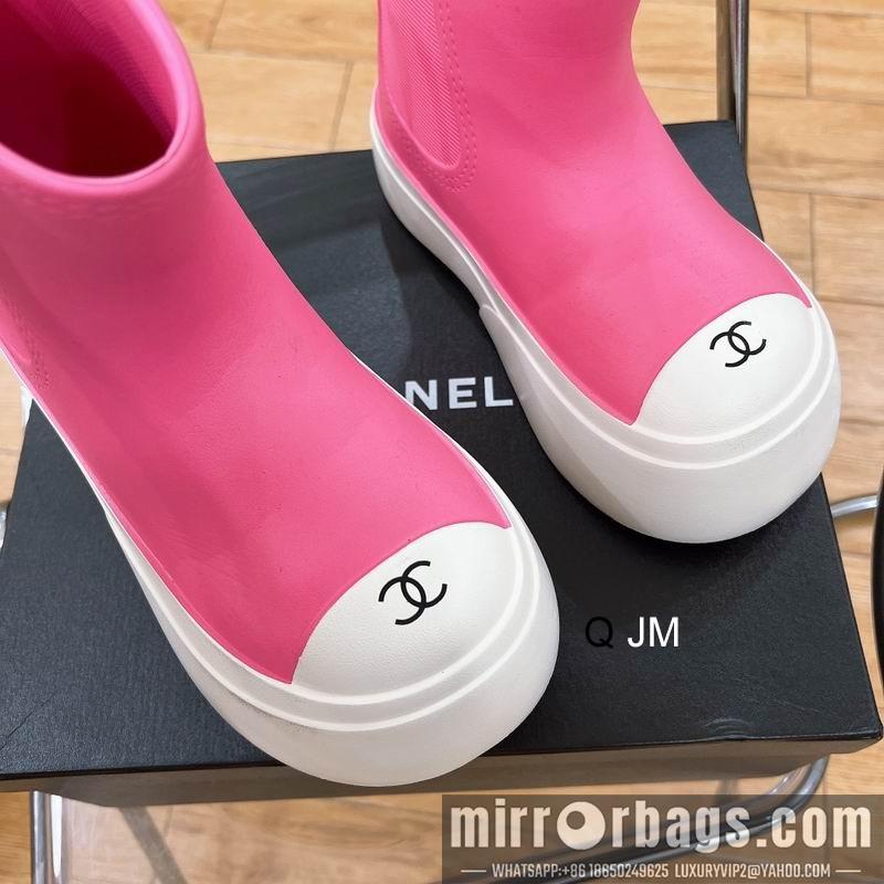 Chanel Replica Shoes sz35-40 JM0805