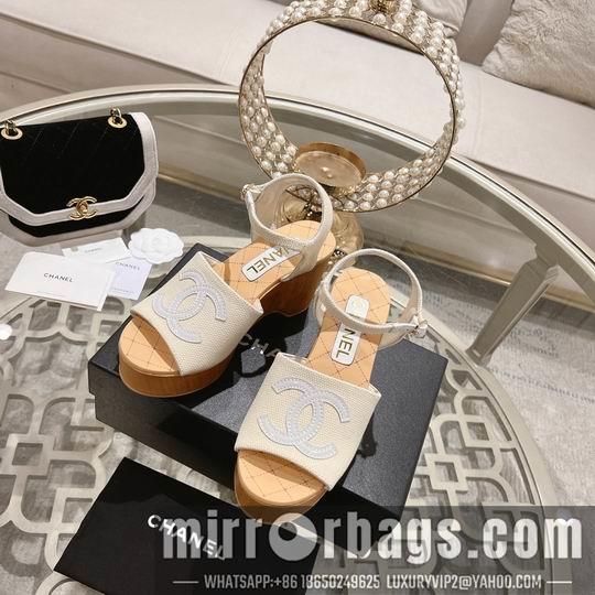 Chanel Replica Shoes sz34-41 mnh0529