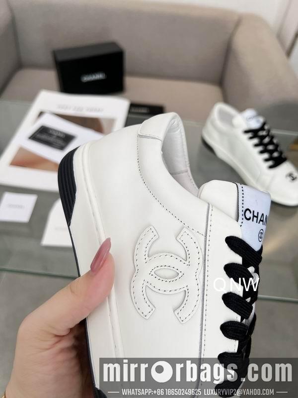 Chanel Replica Shoes sz35-40 NW0901