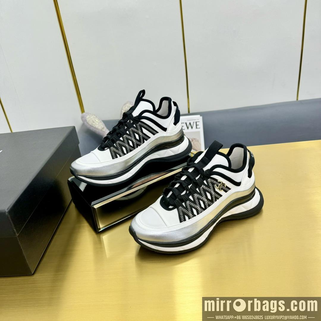 Chanel Replica Shoes sz35-41 h1002