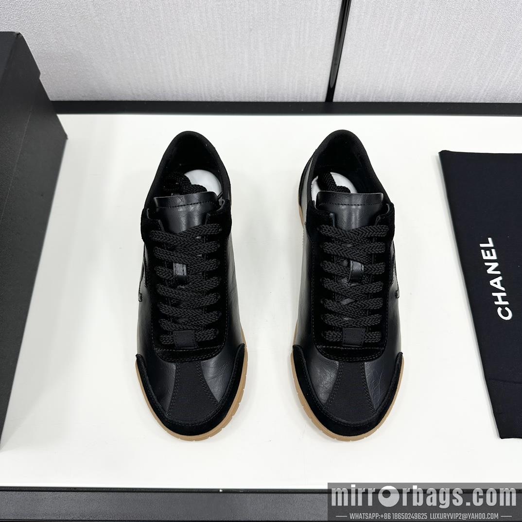 Chanel Replica Shoes sz35-41 h0802