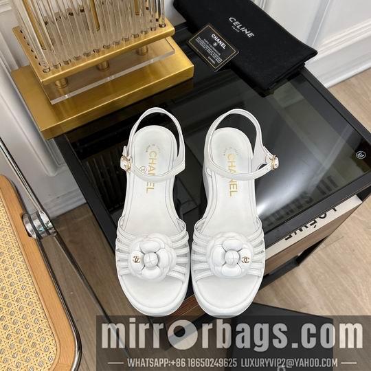 Chanel Replica Shoes sz35-41 mnh0214