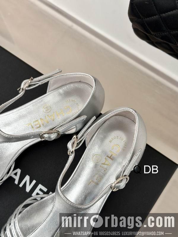 Chanel Replica Shoes sz35-40 DB0503