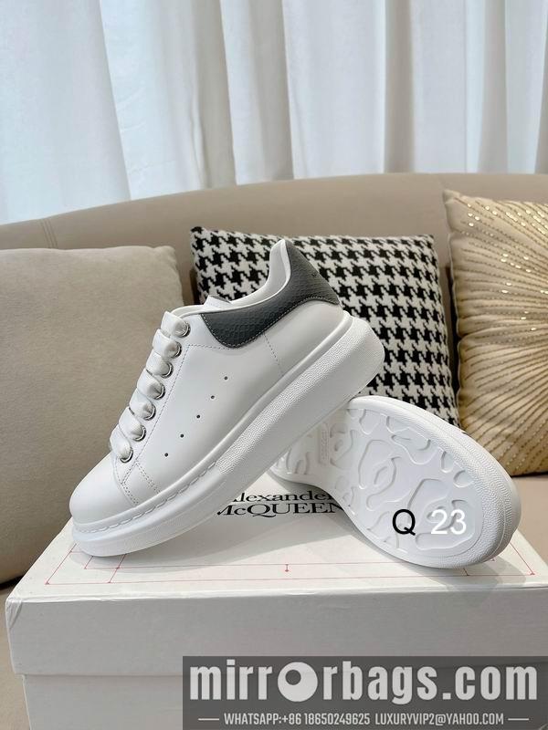 Alexander McQueen Shoes Alexander McQueen sz35-45 HY0305