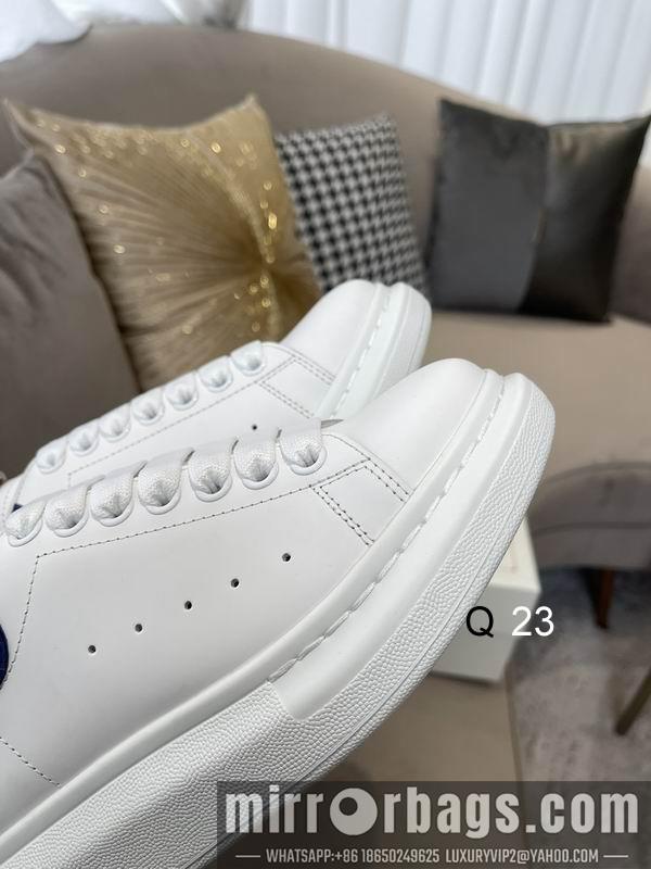 Alexander McQueen Shoes Alexander McQueen sz35-45 HY0301