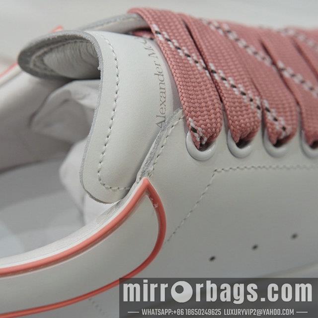 Alexander McQueen Shoes 21815085 SZ 35-44