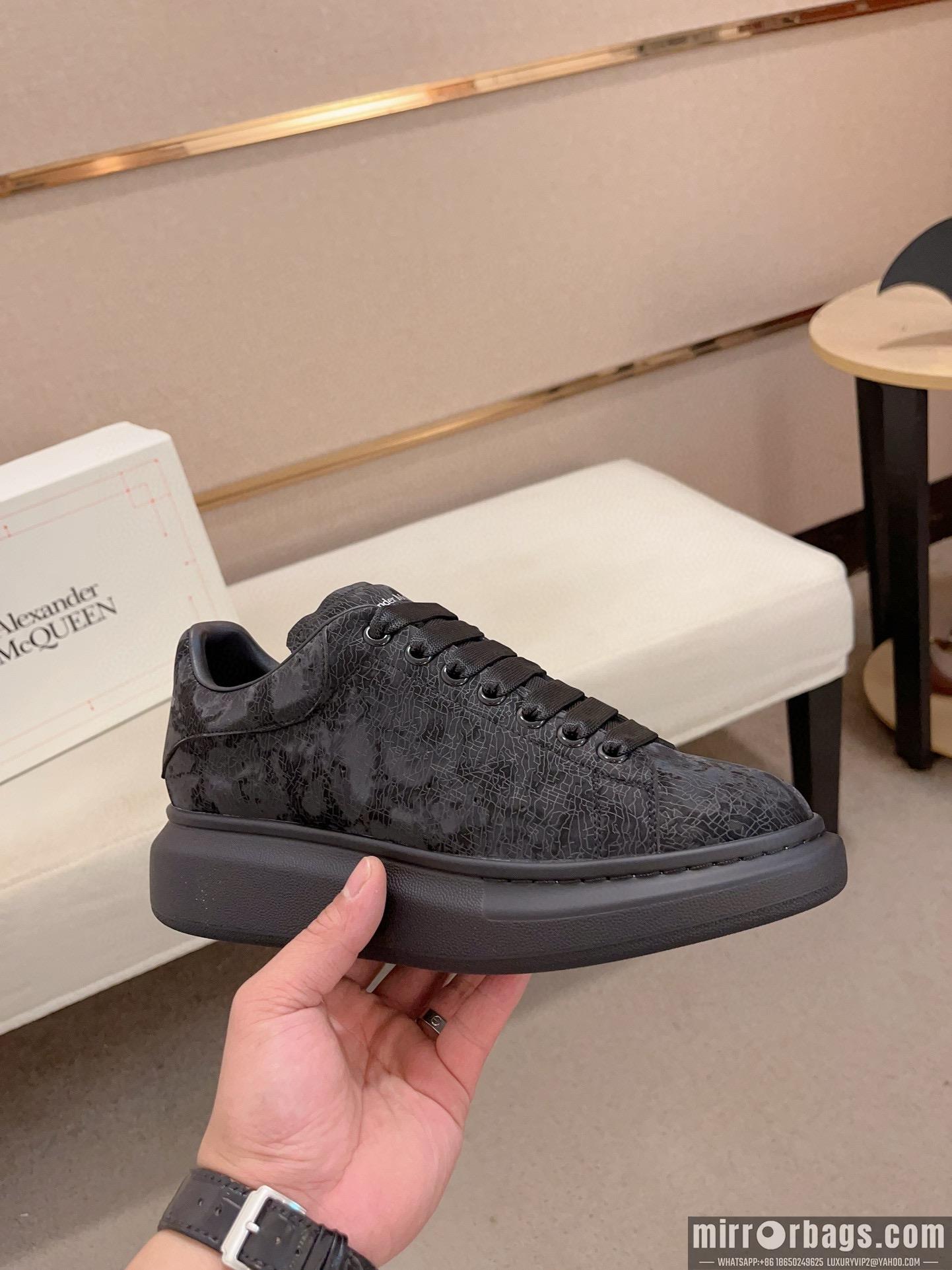 Alexander McQueen Shoes Alexander McQueen sz38-44 hnh0107