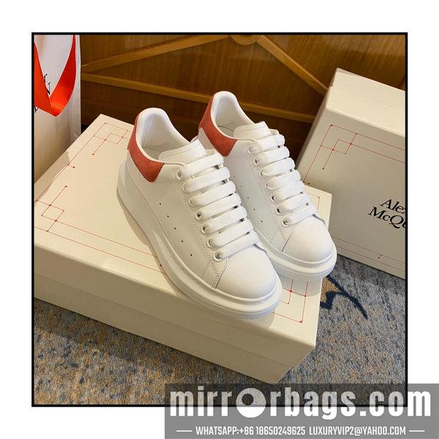 Alexander McQueen Shoes 21815044 SZ 35-44