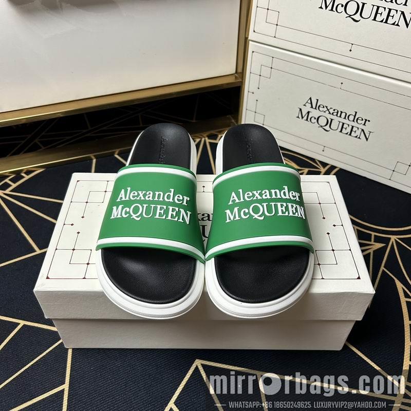 Alexander McQueen Shoes Alexander McQueen sz35-46 hnw0423
