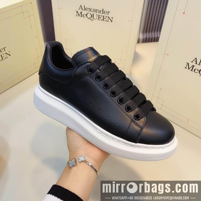 Alexander McQueen Shoes Alexander McQueen sz35-45 03mnw08