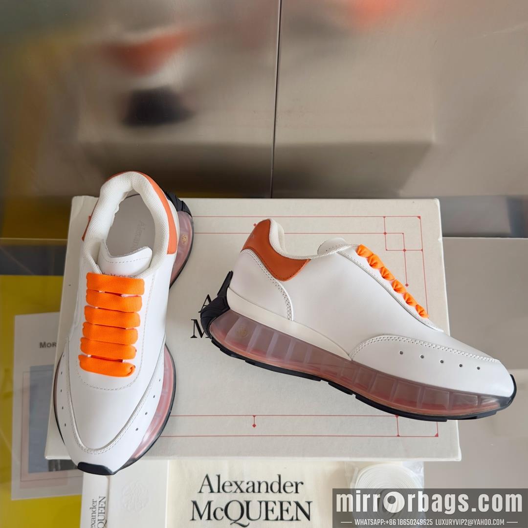 Alexander McQueen Shoes Alexander McQueen sz35-45 h1004
