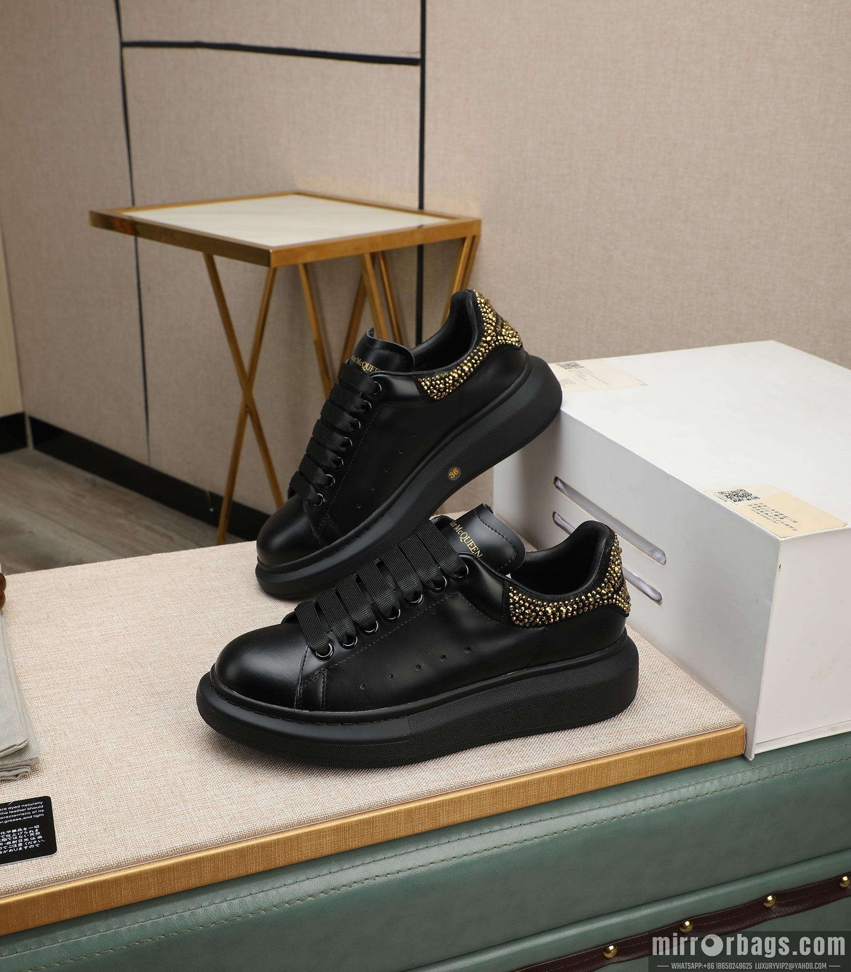 Alexander McQueen Shoes Alexander McQueen sz35-44 h0815