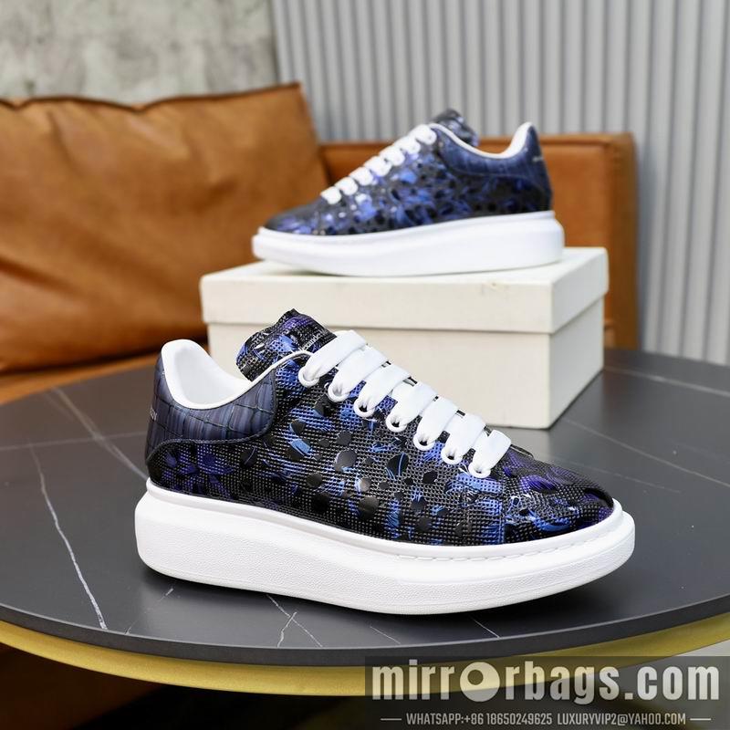 Alexander McQueen Shoes Alexander McQueen sz35-45 hnw0304