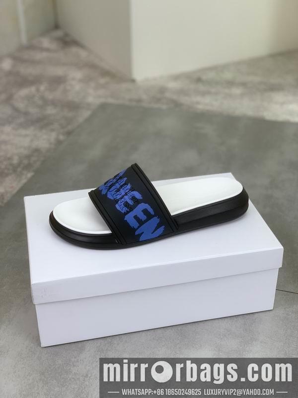 Alexander McQueen Shoes Alexander McQueen sz35-46 mnw0408