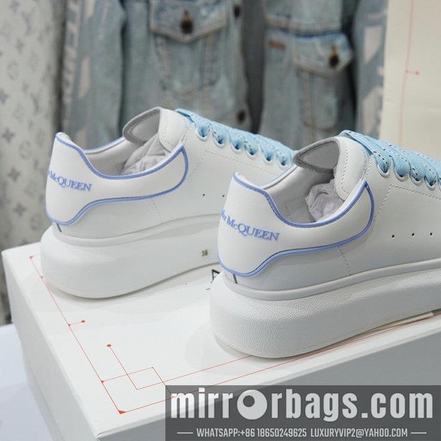 Alexander McQueen Shoes 21815085 SZ 35-44