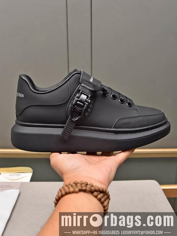 Alexander McQueen Shoes Alexander McQueen sz35-45 hnw0322