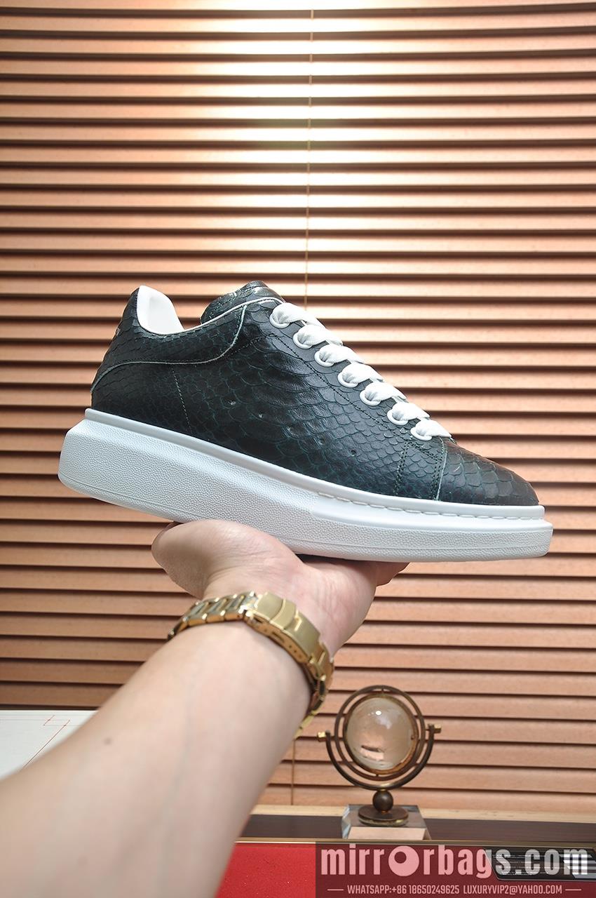 Alexander McQueen Shoes Alexander McQueen sz35-44 h0805